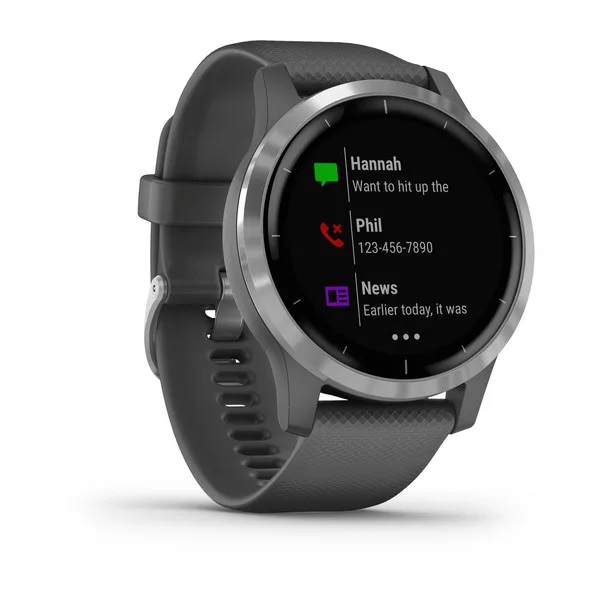 Smartwatch Garmin Vivoactive 4 i 4S - Gsm24.pl